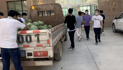 吃瓜学校事件最新,揭秘校园风波背后的真相与反思