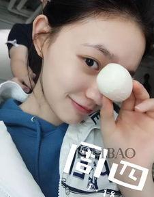 林林林 吃瓜,揭秘娱乐圈的“吃瓜”风云