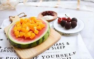 天津吃瓜的视频,一网打尽津门美食风情