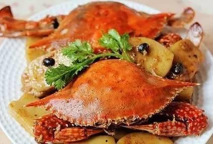 带你吃瓜之螃蟹,揭秘螃蟹背后的那些事