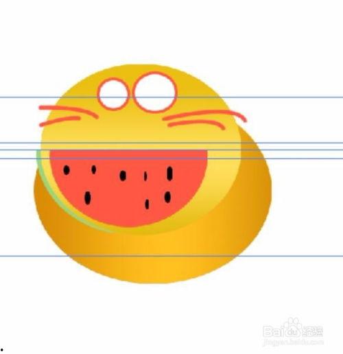 可爱的吃瓜姿势,揭秘萌态十足的吃瓜姿势