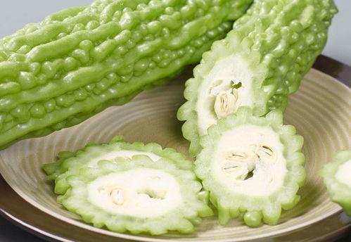 吃凉瓜吃到苦,品味生活百态