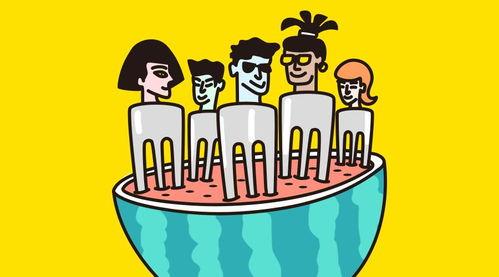 吃瓜同学什么心理