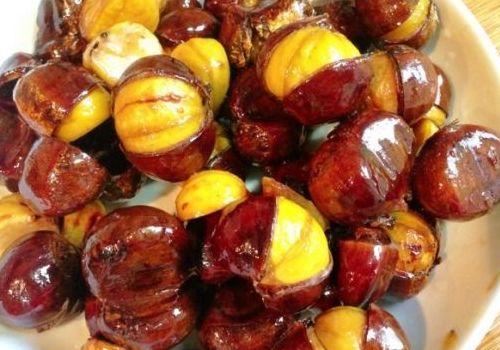 板栗瓜适合减肥吃吗,减肥饮食中的理想之选？