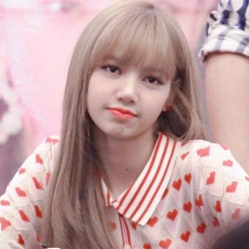 夸克吃瓜lisa,LISA演绎跨界魅力