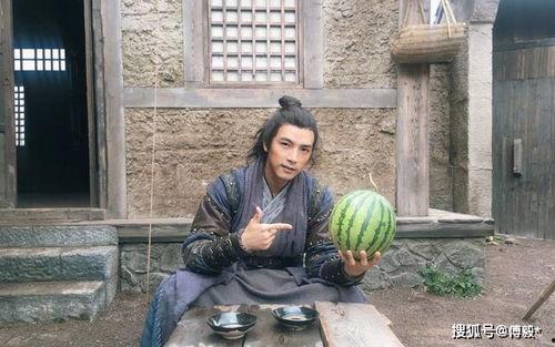 扮演吃瓜,揭秘娱乐圈那些鲜为人知的幕后故事