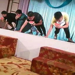 沈阳漫展吃瓜,吃瓜群众现场直击，精彩瞬间大揭秘！