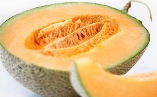 牙肉疼可以吃哈密瓜吗,哈密瓜是解痛良方？