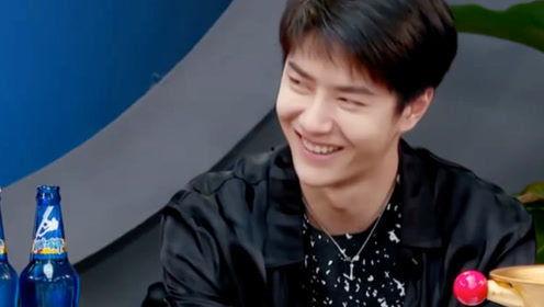 阿超队长吃瓜,揭秘娱乐圈幕后风云