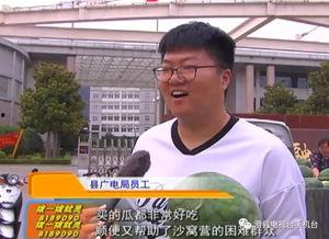 吃瓜群众的干部,吃瓜群众视角下的干部形象扫描