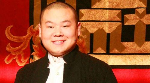 岳云鹏下场吃瓜,笑料百出！