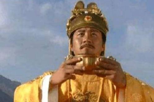 元朝人吃瓜,瓜果飘香，品味奢华的皇家盛宴