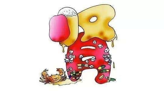 半夜不睡觉吃瓜,揭秘那些不睡觉的“吃瓜群众”