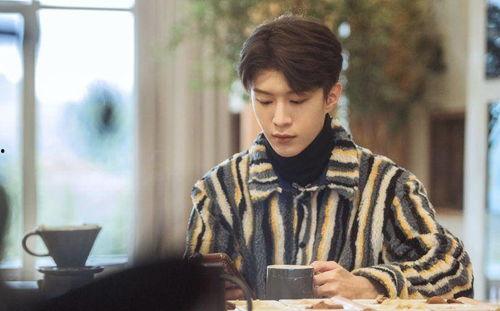 范丞丞吃瓜曝光