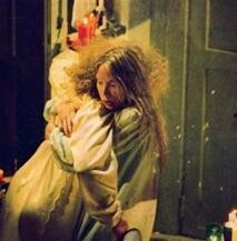 魔女嘉莉吃瓜,吃瓜群众揭秘校园恐怖传奇