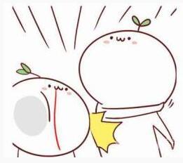 吃瓜小蓝头像,揭秘吃瓜小蓝的神秘魅力