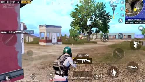 吃鸡喷瓜,一场别开生面的吃鸡盛宴