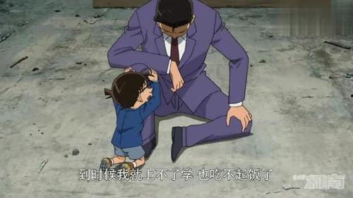 吃瓜群众柯南,揭秘娱乐圈背后的真相