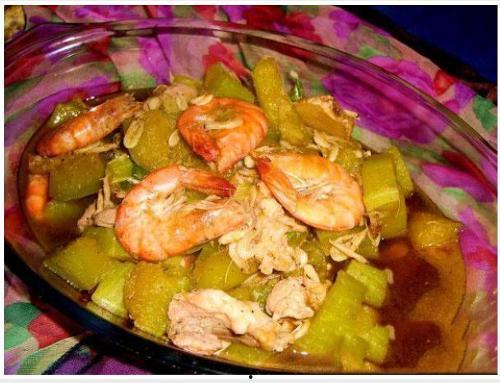 牛瓜条可以怎么吃  第2张