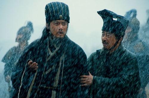 刚毅临死吃瓜,刚毅的最后一口瓜  第1张