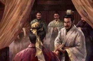 刚毅临死吃瓜,刚毅的最后一口瓜  第3张