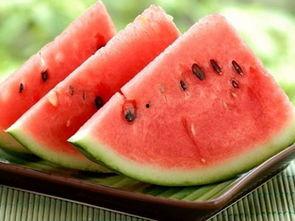 吃胖不吃瓜,揭秘健康饮食新风尚  第3张