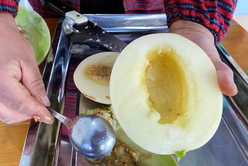 绿瓜吃皮,探索绿色美食的全新吃法  第3张