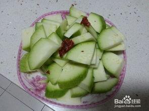 小瓜都怎么吃 第1张 小瓜都怎么吃 第1张