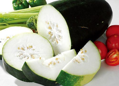 过年为什么吃瓜