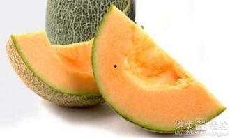 吃哈密瓜过敏怎么治疗