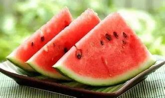 减肥可以吃螺纹瓜 第3张 减肥可以吃螺纹瓜 第3张