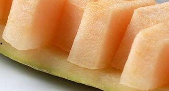 吃哈密瓜前要不要洗瓜,吃前必看清洗指南  第2张