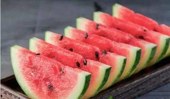 吃东西必须吃瓜  第2张