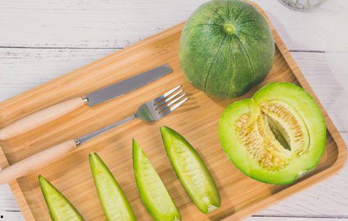 吃瓜的人喜欢被吃瓜吗  第2张