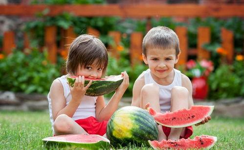 吃太多瓜消化不好