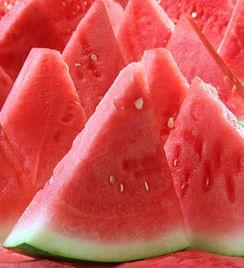 吃太多瓜消化不好 第3张 吃太多瓜消化不好 第3张