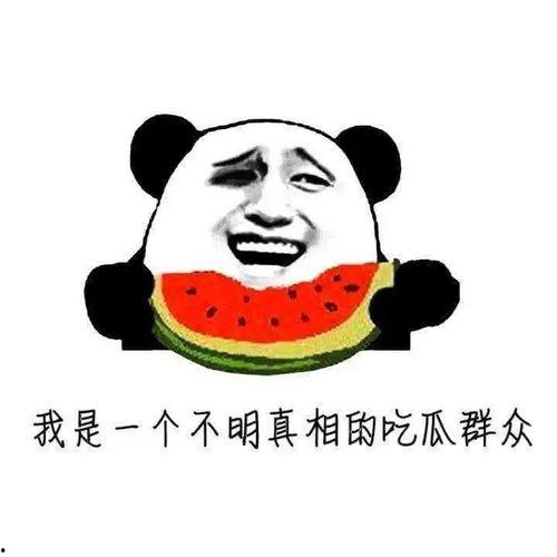 吃瓜群众在线,围观背后的社会心理 第3张 吃瓜群众在线,围观背后的社会心理 第3张